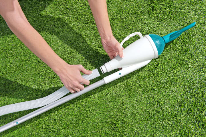 Bestway Poolsauger AquaPristine™